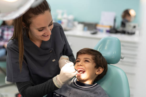 Best Dentist Open Late Near Me  in Centerville, PA